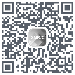 XMRC的下載二維碼
