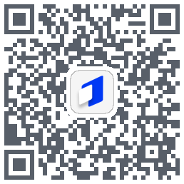 可积 QRcode
