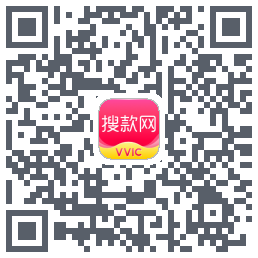 搜款网的下載二維碼