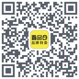 壹品仓 QRcode