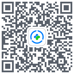 浙江预约挂号 QRcode