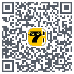 七猫作家助手 QRcode