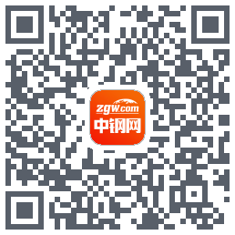 中钢网 QR-код для загрузки