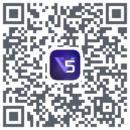 V5item QRcode