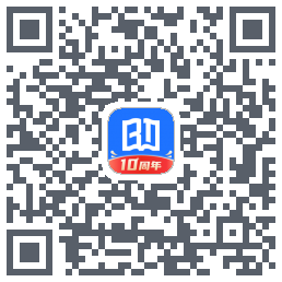 BT教育 QRcode
