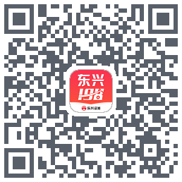 东兴198 QRcode