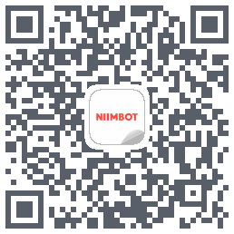 NIIMBOT QRcode