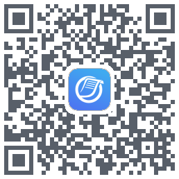 勤上口袋办公的下載二維碼