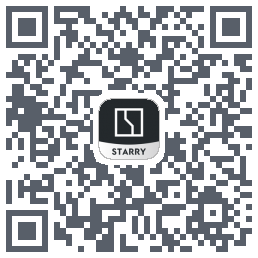 繁星 QRcode