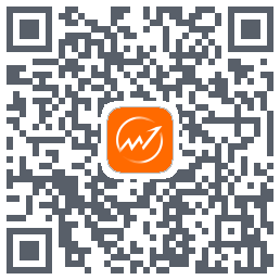 交易侠código QR de descarga de