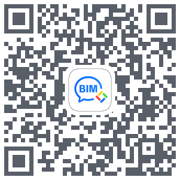 BIM快看du code QR de téléchargement