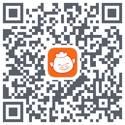 猪八戒的下载二维码