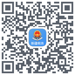 新疆税务的下载二维码