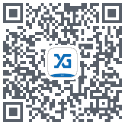 牙谷云2.0 QRcode
