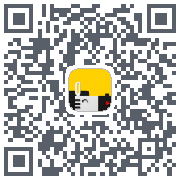 快乐斑马HD的下載二維碼
