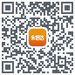 永倍达 QRcode