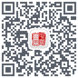 爱山东 QRcode