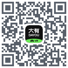 大有空间 QRcode