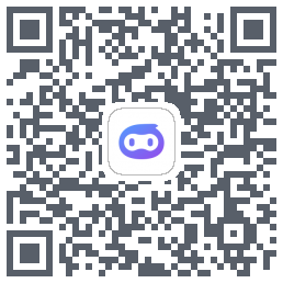 AI技术助手 QRcode