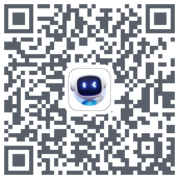 当贝AIรหัส QR สำหรับดาวน์โหลด