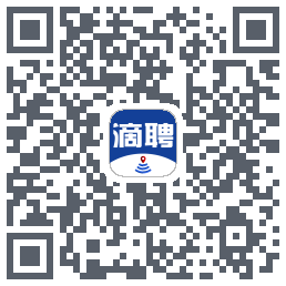 滴聘 QRcode