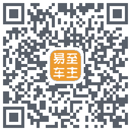 易至车主kod QR do pobrania