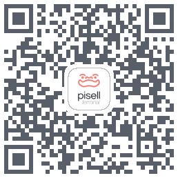 Terminalรหัส QR สำหรับดาวน์โหลด