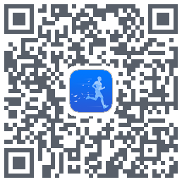 宜准跑步 QRcode