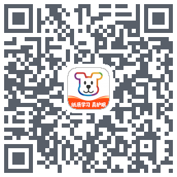 小白学习打印的下載二維碼