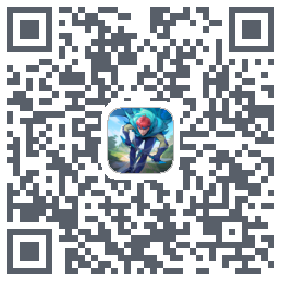 绝影之竞 QRcode