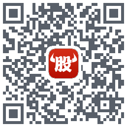 牛股王 QRcode
