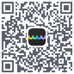 UPDF QRcode