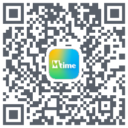 时光网du code QR de téléchargement
