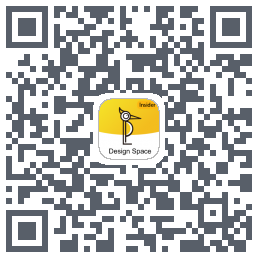 LaserPecker Design Space QRcode