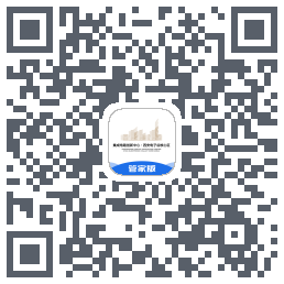 西安电子谷 QRcode