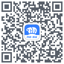 上上参谋 QRcode