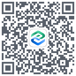 三局商链通codice QR per il download