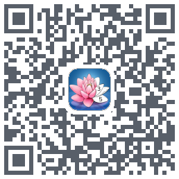 Zen Color QRcode