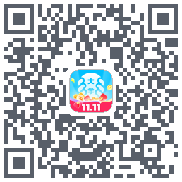 掌上大学รหัส QR สำหรับดาวน์โหลด