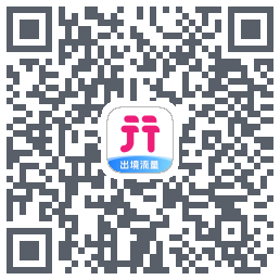 无忧行的下載二維碼
