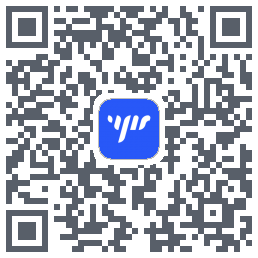 爱原物 QRcode