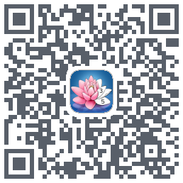 Zen Color QRcode