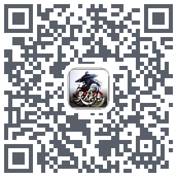 灵侠传 QRcode