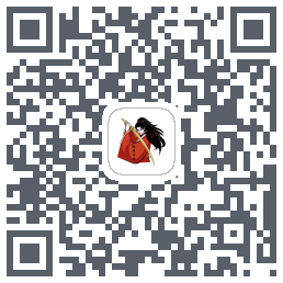 抖爸爸直播 QRcode