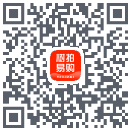 树拍易购 QRcode