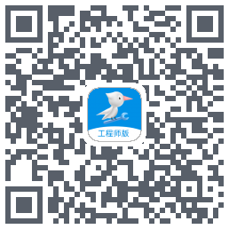 啄木鸟工程师codice QR per il download