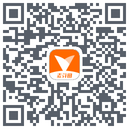 麦芽田 QRcode