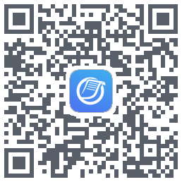 勤上口袋办公的下載二維碼