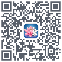 Zen Color QRcode