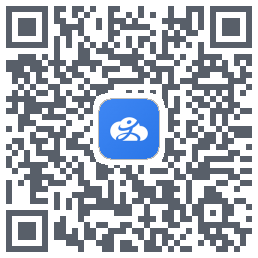 文通云教师端รหัส QR สำหรับดาวน์โหลด